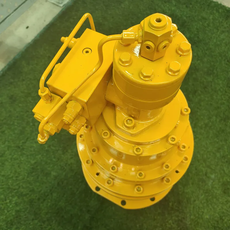 High Speed Planetary Gearbox H - Planetary Gearbox Reducer Nema 23 34 评论和价格