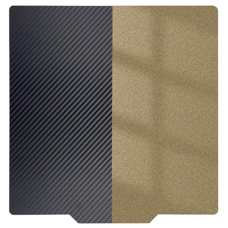 400x400mm Textured PEI and Smo - Cnc 3018 Pro Max Metal 评论和价格