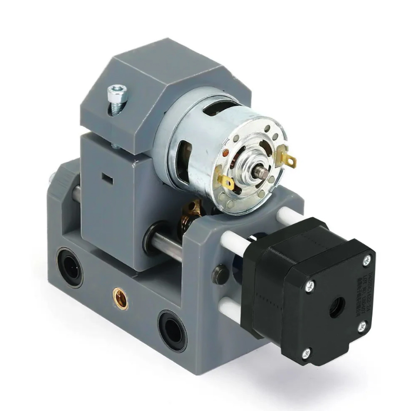 CNC 3018 / 3018-Pro/MAX Z Axis - Cnc 3018 Pro Max Metal 评论和价格