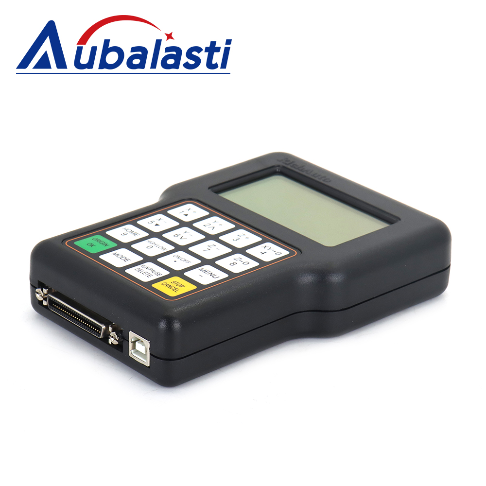 RichAuto CNC Controller DSP A1 - Richauto A11 Dsp Controller 3 Axis 评论和价格