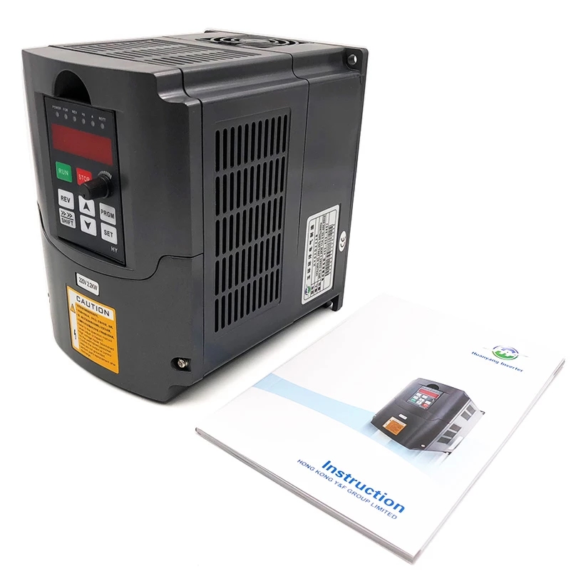 2.2KW 1.5KW Air Cooled CNC Spi - Air Cooled 1.5Kw Spindle Motor Inverter 110V 评论和价格