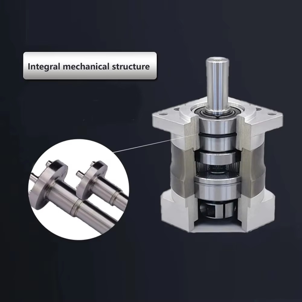 Planetary Gearbox Motor Reduce - Planetary Gearbox Reducer Nema 23 34 评论和价格