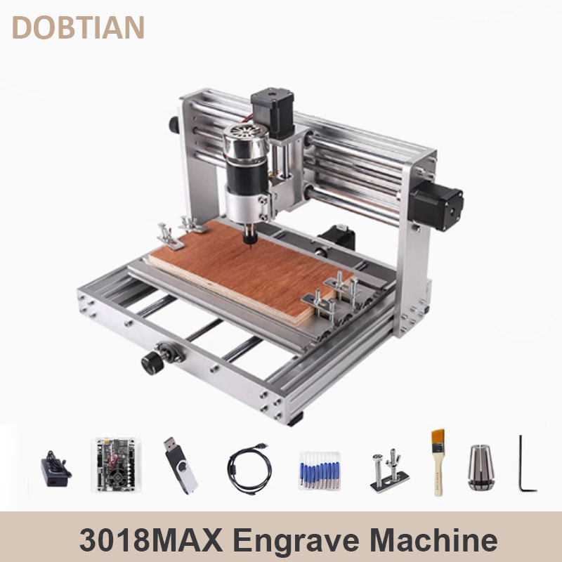 CNC 3018 Pro Max Engraving Mac - Cnc 3018 Pro Max Metal 评论和价格
