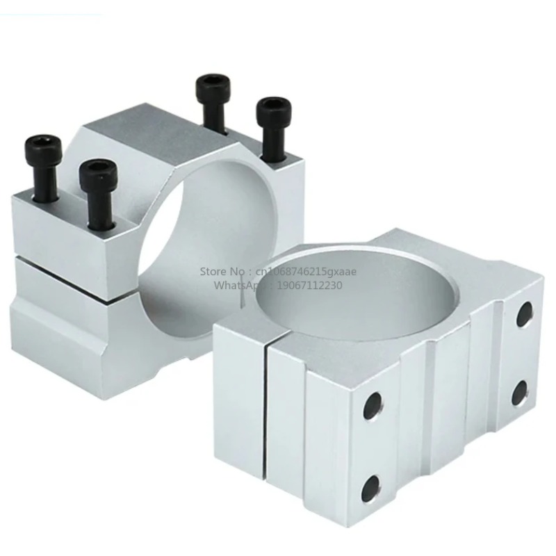 80MM 2.2KW ER20 Water Cooled C - 2.2Kw Water Cooled Spindle Kit Vfd 评论和价格