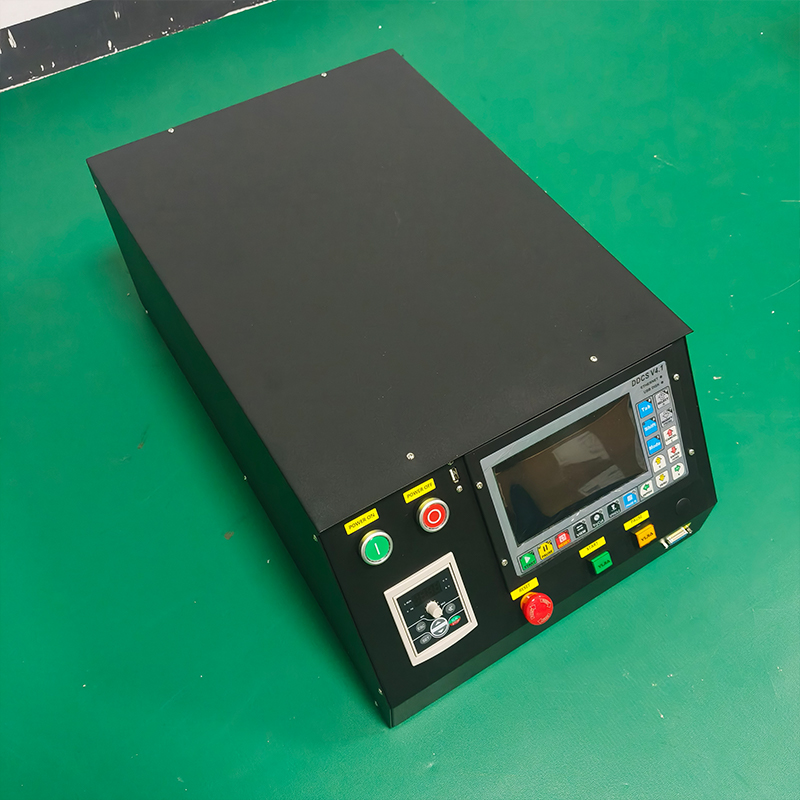 Common Use LY CNC Router Machi - Ddcs V4.1 4 Axis Cnc Offline Controller 评论和价格