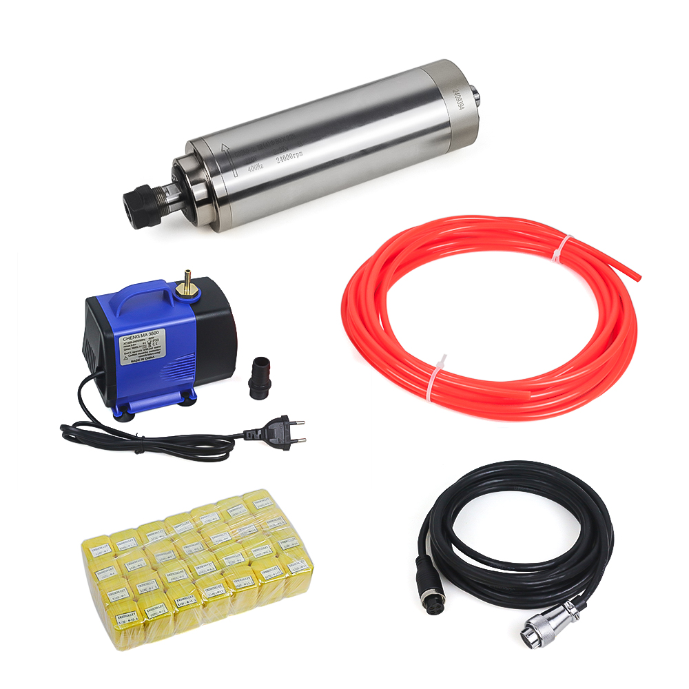 20%OFF BulkMan3D 1500x1500 OXM - Ddcs V4.1 4 Axis Cnc Offline Controller 评论和价格