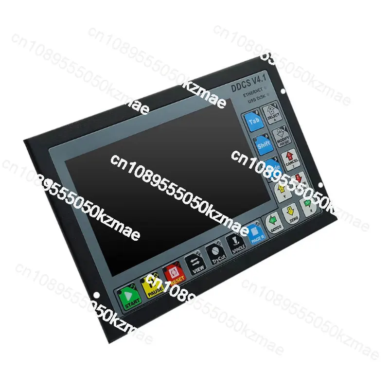 Suitable for offline controlle - Ddcs V4.1 4 Axis Cnc Offline Controller 评论和价格
