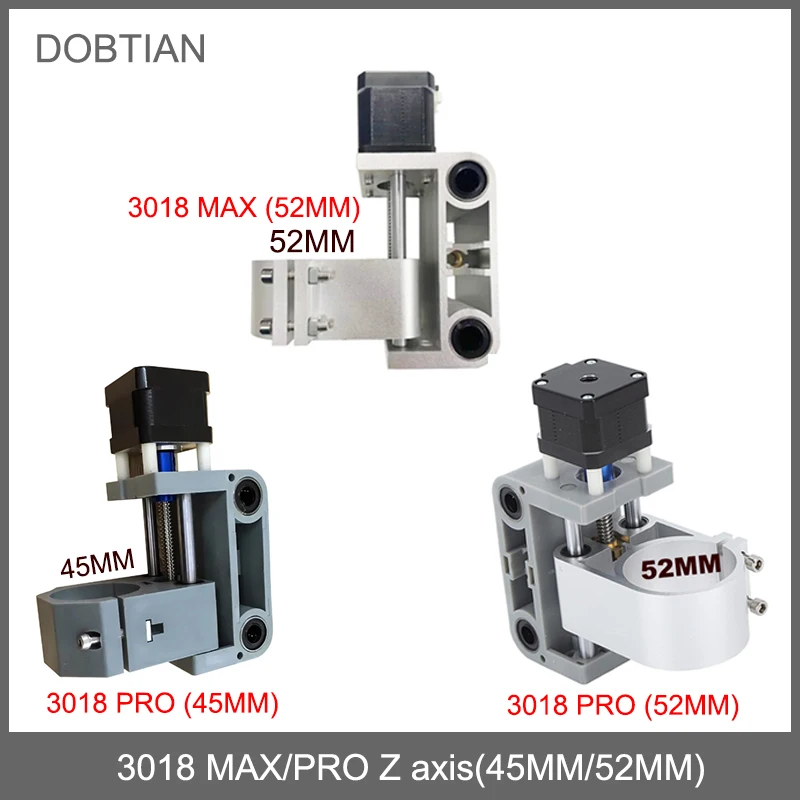 CNC 3018 PRO Z Axis Spindle Mo - Cnc 3018 Pro Max Metal 评论和价格