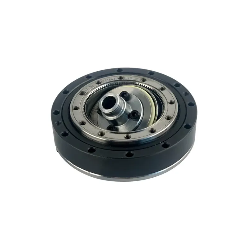 High-Precision Micro Harmonic  - Planetary Gearbox Reducer Nema 23 34 评论和价格