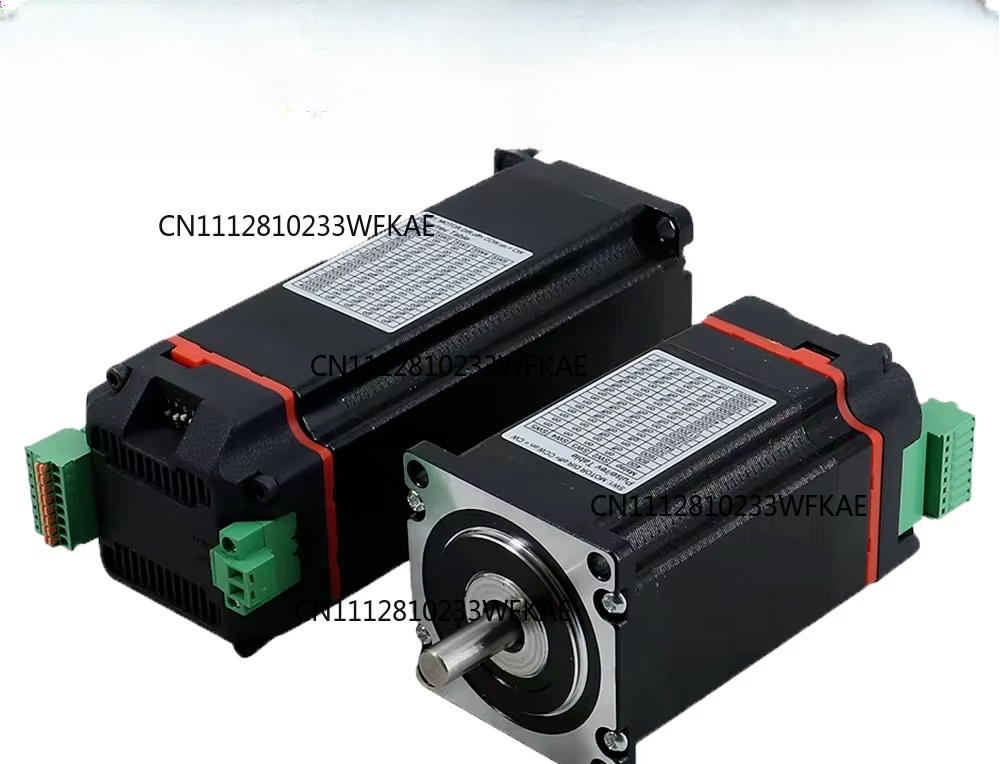 HLTNC Nema23 Closed Loop Stepp - Nema 23 Closed Loop Stepper Motor Driver Kit 评论和价格