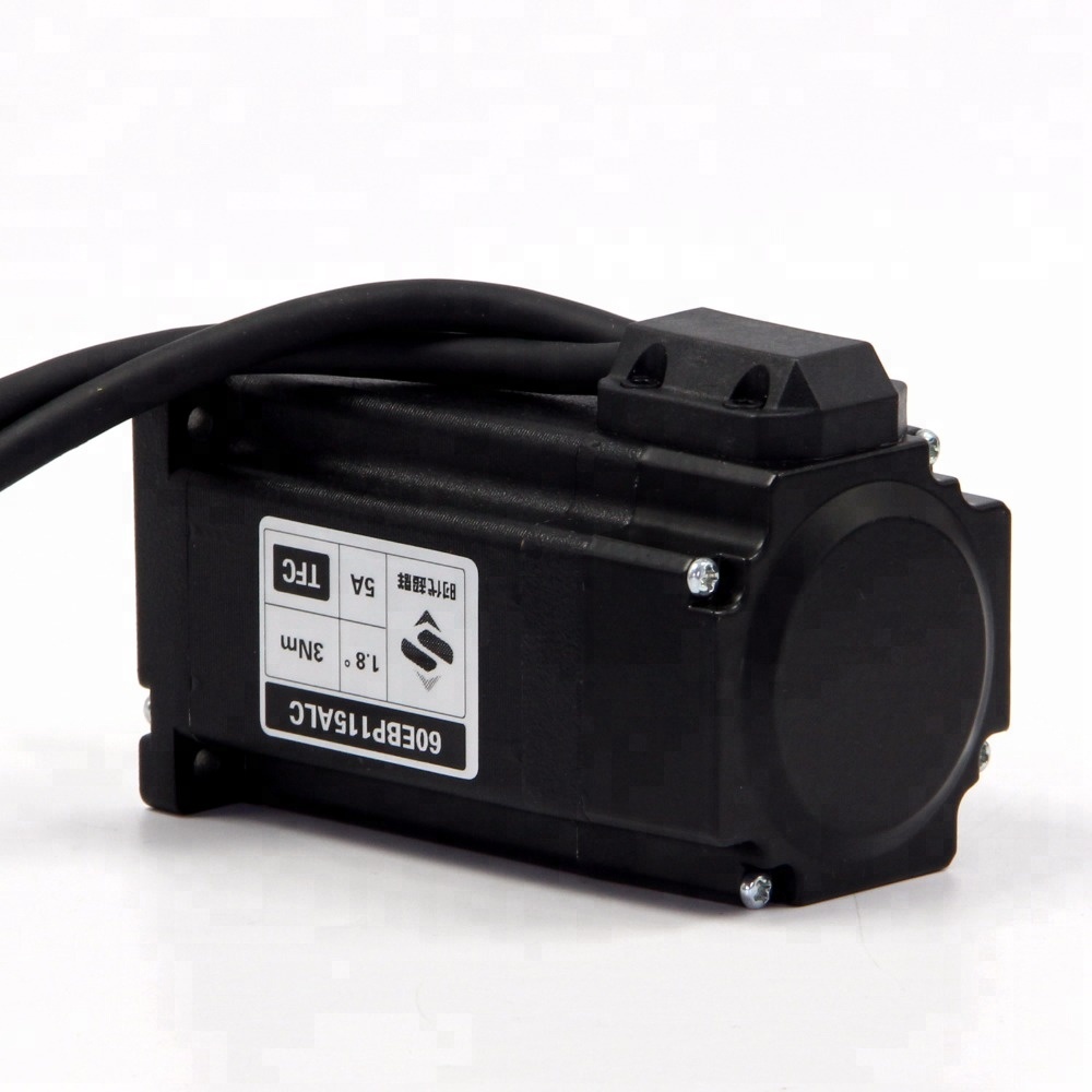 NEMA 23 Closed Loop Stepper CN - Nema 23 Closed Loop Stepper Motor Driver Kit 评论和价格