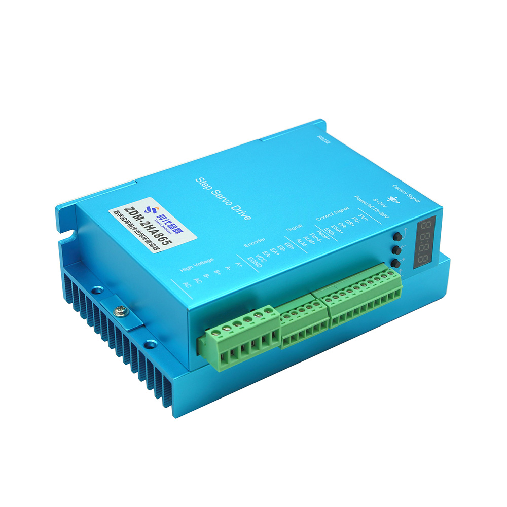 NEMA 23 Closed Loop Stepper CN - Nema 23 Closed Loop Stepper Motor Driver Kit 评论和价格