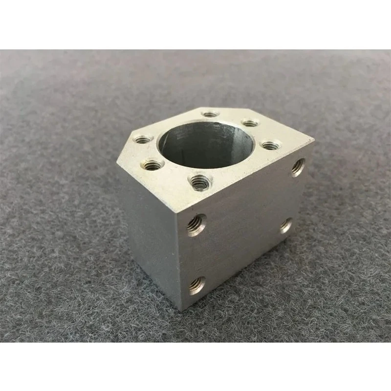HGR20 Square 3 axis 4aixs CNC  - Hgr20 Linear Guide Rail Ballscrew Set 评论和价格