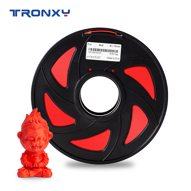 Tronxy 3D Printer Filament 1kg - Cnc 3018 Pro Max Metal 评论和价格