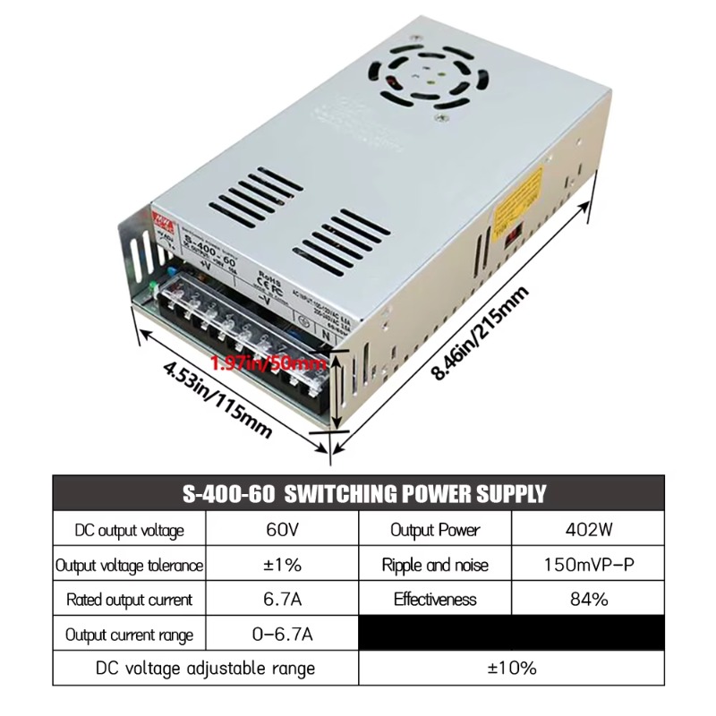 4 Axis Nema 34 Closed Loop Ste - Hybrid Servo Driver Nema 34 8.5Nm 评论和价格