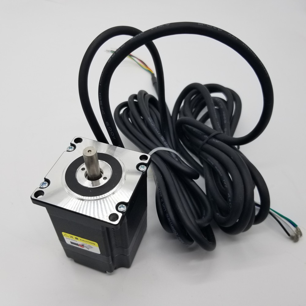 1.5Nm Closed Loop Stepper Moto - Nema 23 Closed Loop Stepper Motor Driver Kit 评论和价格