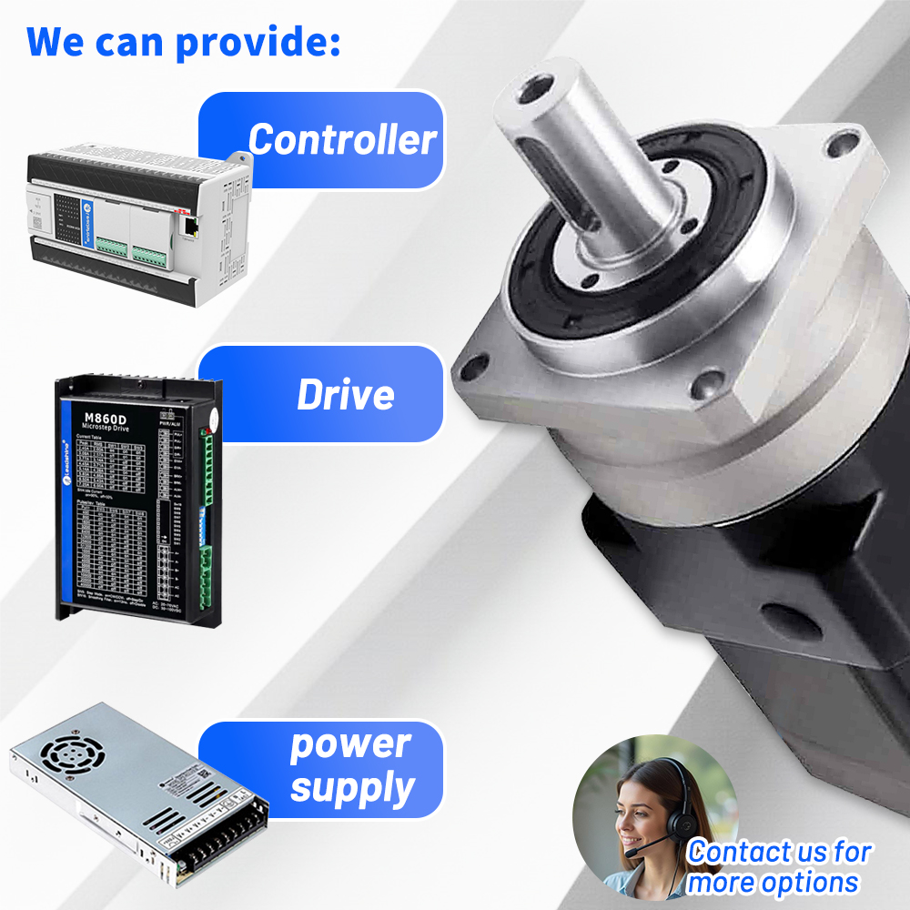 4 Axis CNC Controller Power Su - Nema 23 Closed Loop Stepper Motor Driver Kit 评论和价格