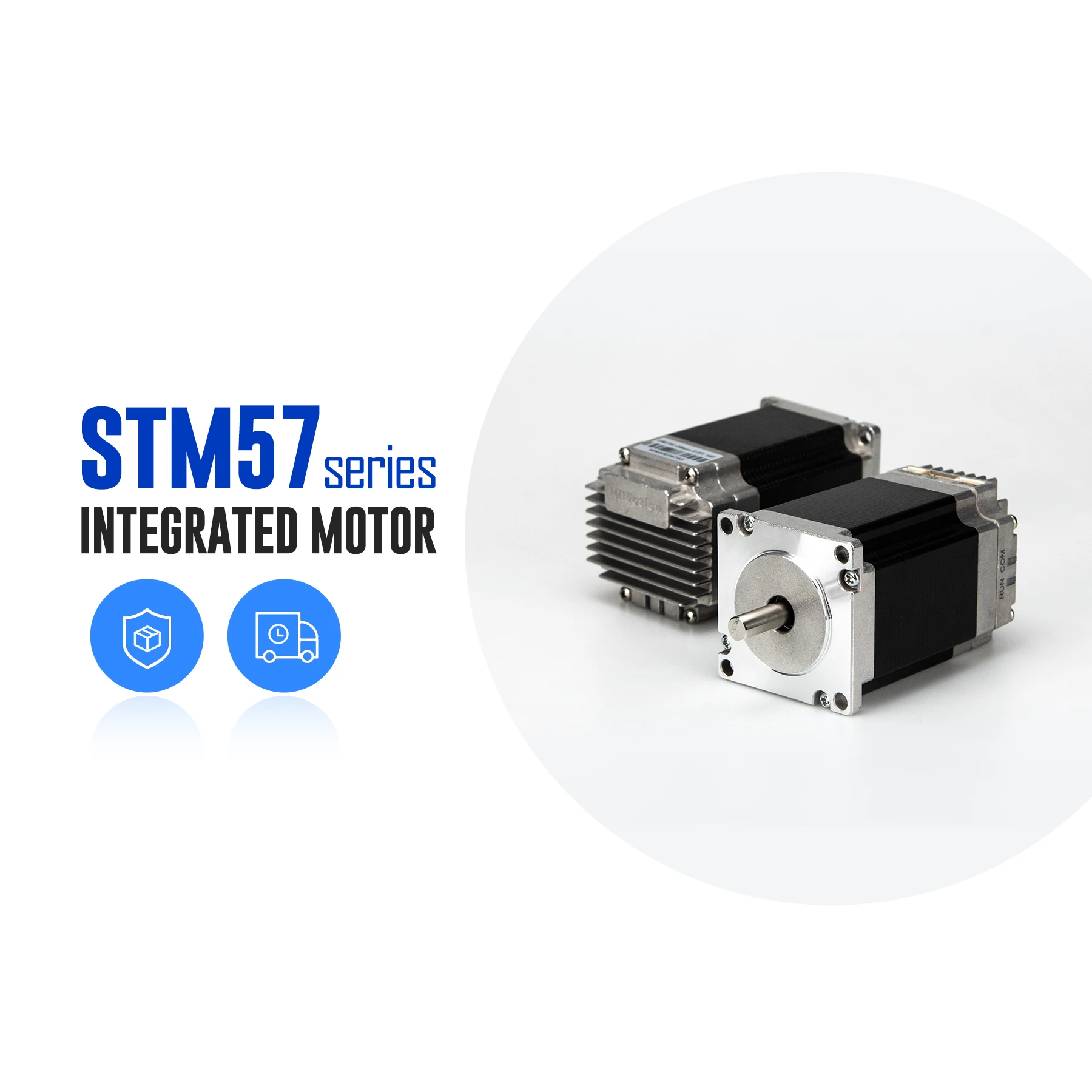 2026STM5756A Small Stepper Mot - Nema 23 Closed Loop Stepper Motor Driver Kit 评论和价格