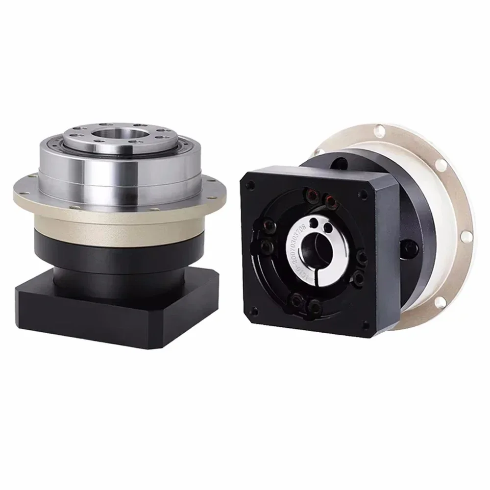 Planetary Gearbox High Precisi - Planetary Gearbox Reducer Nema 23 34 评论和价格