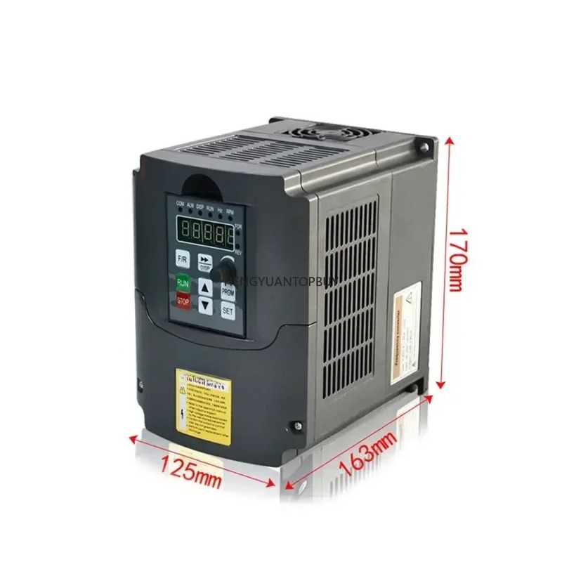 Air Cooled 800W 1500W 2200W Sp - Er20 Collet Chuck Spindle Motor 220V 评论和价格